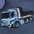 Kép 2/4 - Kék, teherautós, Szamos supinált szandál