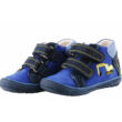 Kép 2/3 - Kék, markolós, hajlékony talpú, Szamos cipő