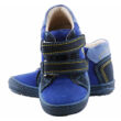 Kép 3/3 - Kék, markolós, hajlékony talpú, Szamos cipő