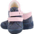 Kép 3/3 - Kék-rózsaszín, Maus supinált cipő