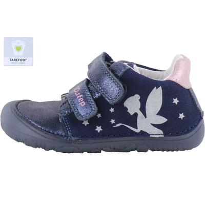 Barefoot, tündéres, dd step cipő