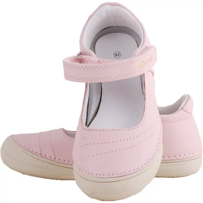 Rózsaszín, dd step balerina cipő
