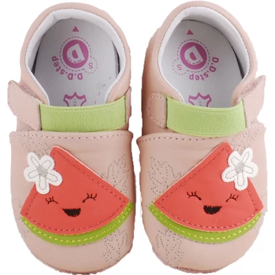 Dinnyés, dd step, puhatalpú cipő