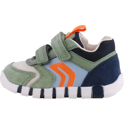 Keki, Geox kisfiú cipő