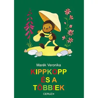 Kippkopp és a többiek