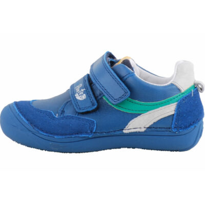 Kék, csíkos, Ponte20 supinált sportcipő