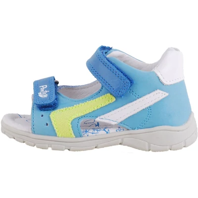 Kék-neon, Ponte20 supinált szandál