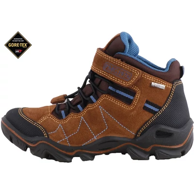 Barna-vízálló, Gore-Tex Primigi cipő