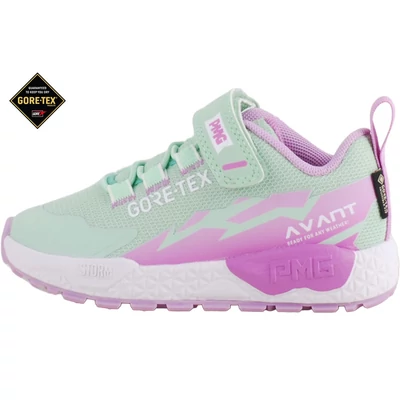 Menta, vízálló, Gore-Tex Primigi, edzőcipő