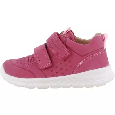 Rózsaszín, extra hajlékony talpú, Superfit cipő