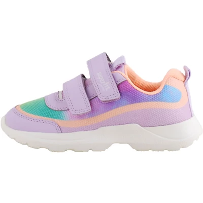 Lila, Superfit lány edzőcipő