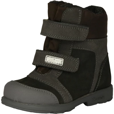 Vízálló, szürke, Szamos supinált bakancs