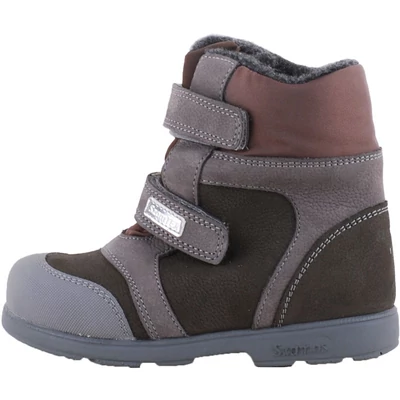 Vízálló, szürke, Szamos supinált bakancs