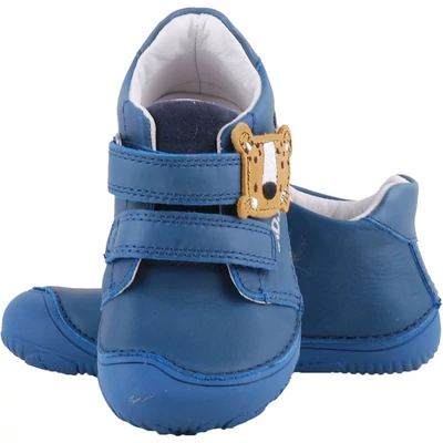Tigrises, barefoot, dd step cipő