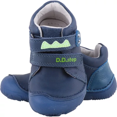 Barefoot, dínós, dd step cipő