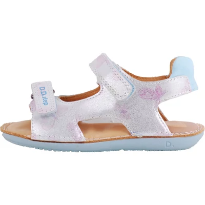Pillangós, barefoot, dd step szandál