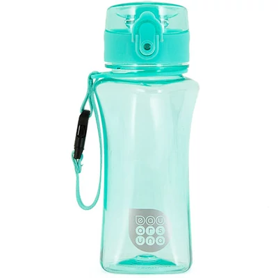 Türkiz, csöpögésmentes, BPA mentes, 350 ml, Ars una kulacs