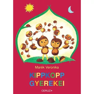 Kippkopp gyerekei
