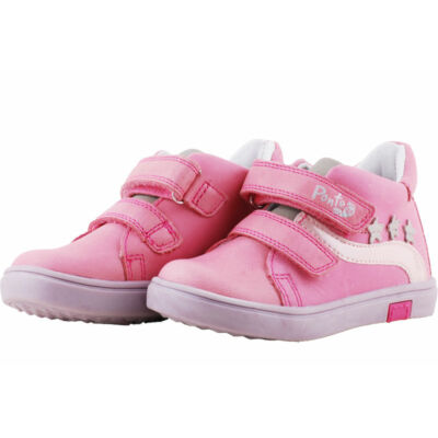 Rózsaszín csillagos, Ponte 20 supinált cipő