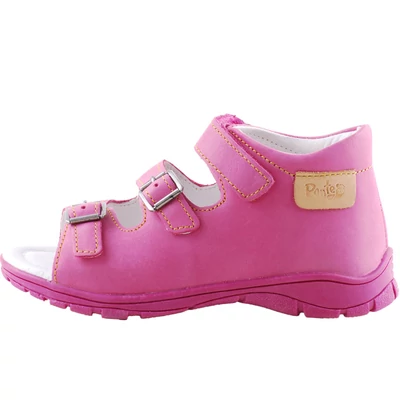 Pink, Ponte 20 supinált szandál