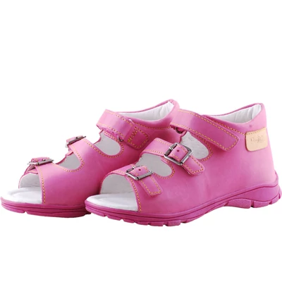 Pink, Ponte 20 supinált szandál