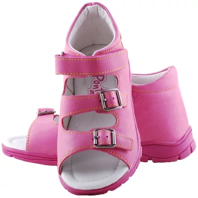 Pink, Ponte 20 supinált szandál