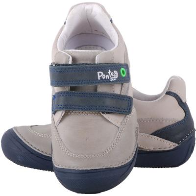 Szürke-kék, sportos, Ponte 20 supinált cipő