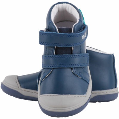 Kék, dínós, Ponte20 supinált cipő