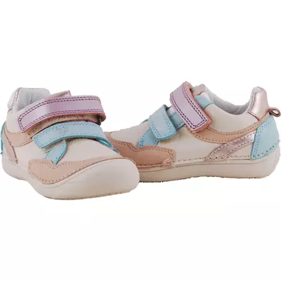 Krém-rózsaszín, Ponte20 supinált cipő