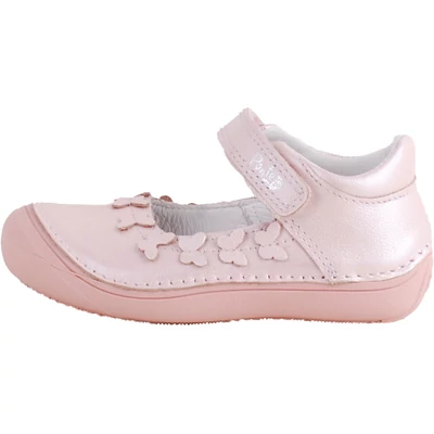 Pillangós, Ponte20 supinált balerina cipő