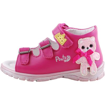 Pink, masnis-macis, Ponte20 supinált szandál