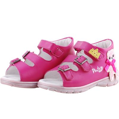 Pink, masnis-macis, Ponte20 supinált szandál