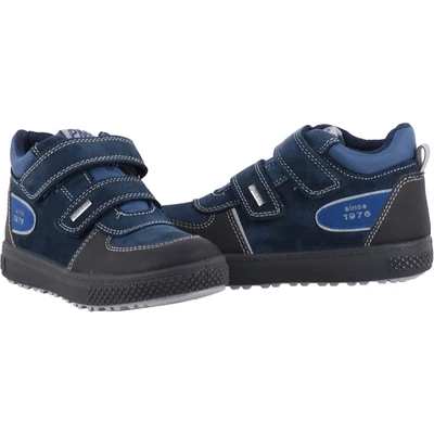Sötétkék, vízálló, Gore-Tex Primigi cipő