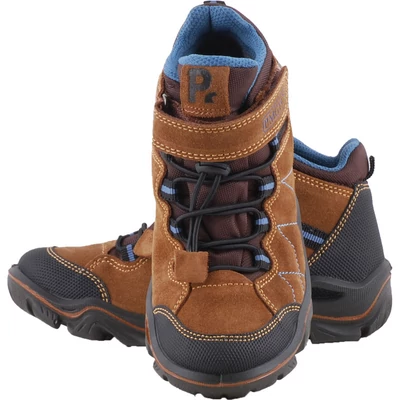 Barna-vízálló, Gore-Tex Primigi cipő