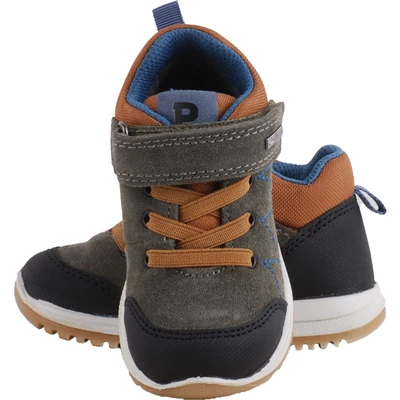 Keki-barna, vízálló, Gore tex, Primigi cipő