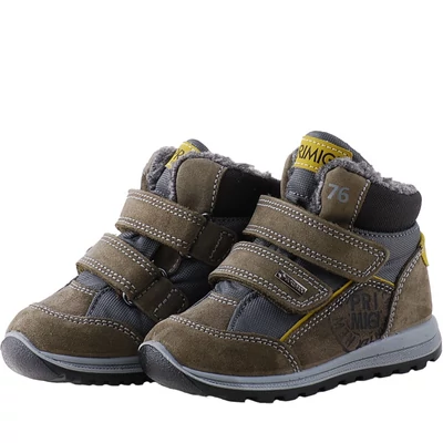 Keki, bundás, vízálló, Gore-Tex, Primigi bakancs