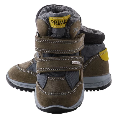 Keki, bundás, vízálló, Gore-Tex, Primigi bakancs