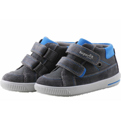 Szürke-kék, Superfit cipő