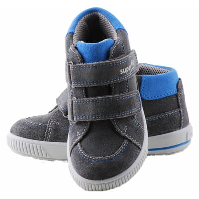 Szürke-kék, Superfit cipő