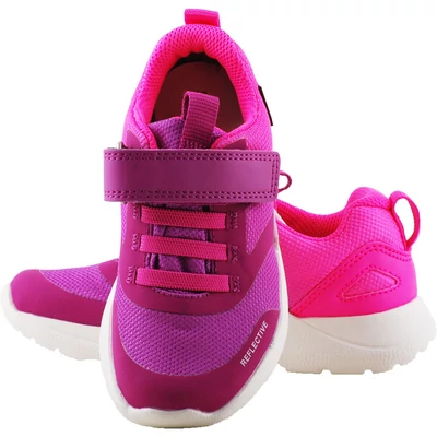 Lilásrózsaszín, vízálló, Gore-Tex, Superfit, sportos cipő