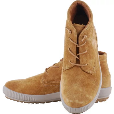 Vízálló, világosbarna, Gore-Tex, Legero cipő