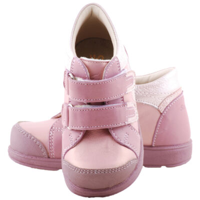 Rózsaszín-mályva, Szamos supinált cipő
