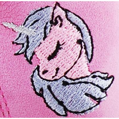 Rózsaszín unikornis-os, Szamos supinált szandál