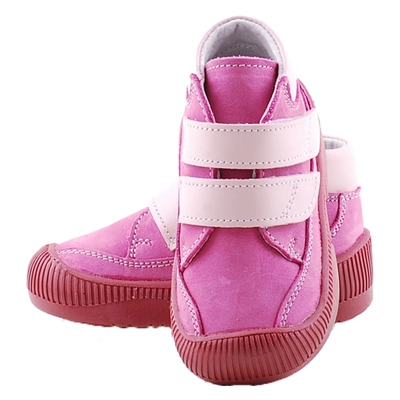 Pink, rózsaszín, Maus supinált cipő