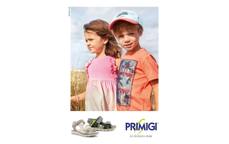 Primigi