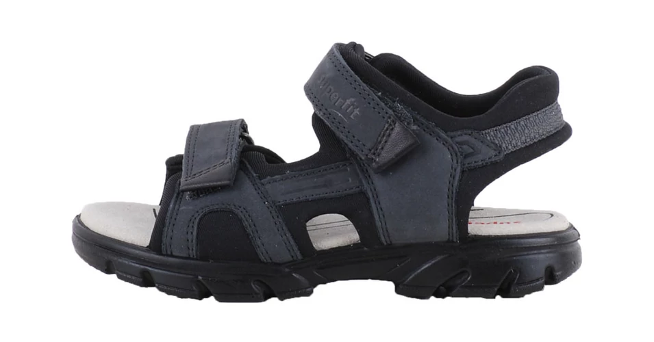 Sötétszürke, Superfit szandál Levendula gyerekcipő webáruház